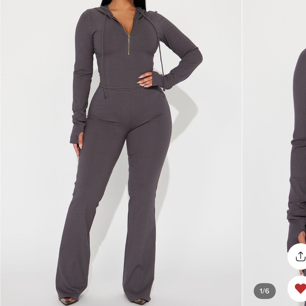 Two Piece Set